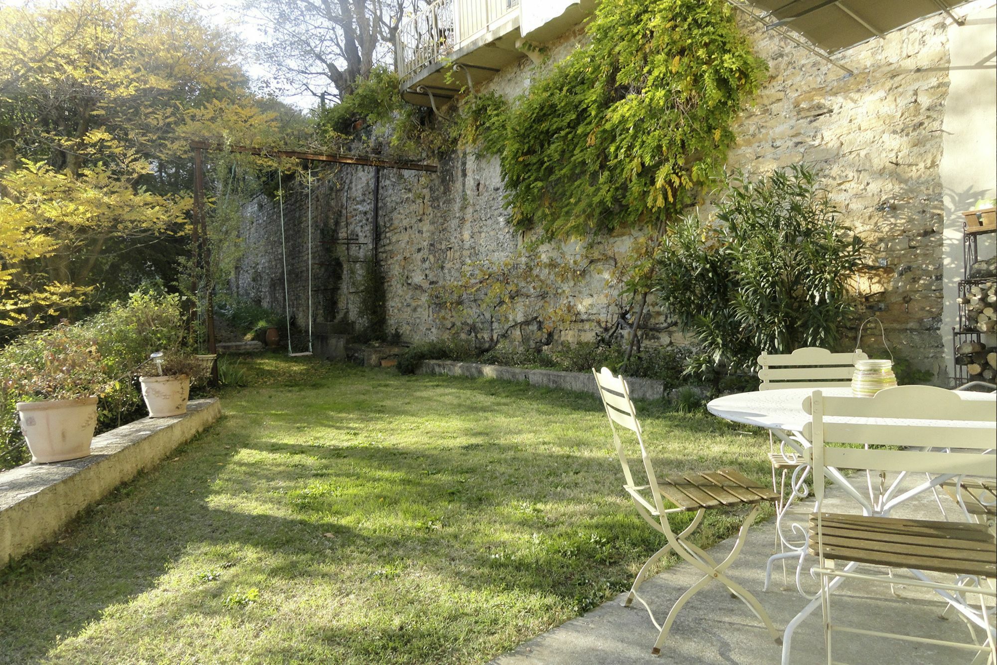 La Laurentine Lyon Exterior foto